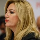 Φώφη Γεννηματά