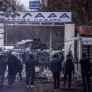 έβρος μετανάστες