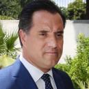 Άδωνις Γεωργιάδης