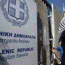 αιτήσεις ασύλου