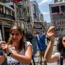 ανθρώπινα δικαιώματα στη Τουρκία