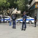 απαγόρευση κυκλοφορίας στη Κύπρο