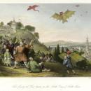 αρχαίοι χαρταετοί