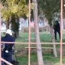 αστυνομικοί έβρος