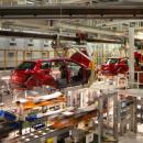 αυτοκινητοβιομηχανία