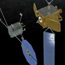 δορυφόρος IS-901