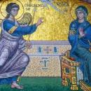 Ευαγγελισμός