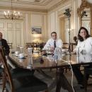 εξ αποστάσεως εκπαίδευση