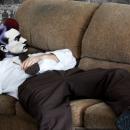 επαναστάτες του καναπέ