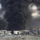 εργοστάσιο χημικών