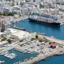 ιδιωτικοποιήσεις σε λιμάνια
