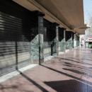 καταστήματα και κορωνοϊός