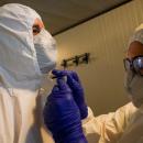 Κοροναϊός στην Ιταλία