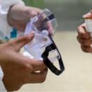 κορωνοϊός, μέτρα