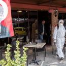 κορωνοϊός στην Τουρκία
