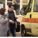 κορωνοϊός στον Βόλο