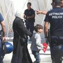 μετανάστες στην Κύπρο