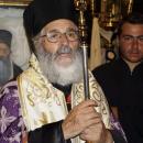 μητροπολίτης Λέρου, Καλύμνου και Αστυπάλαιας, Παΐσιος