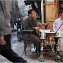 ναργιλές στην Αίγυπτο