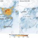 ρύπανση στην Κίνα