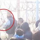 περίφραξη στα σύνορα Έβρου