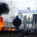 σύνορα Έβρου