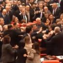 τουρκική βουλή