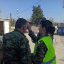 φυλάκιο Καστανιών