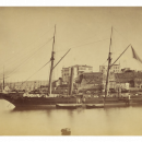 Χανιά το 1860