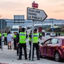 Ισπανια κορωνοιος