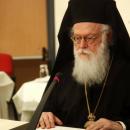 Αρχιεπίσκοπος Αλβανίας