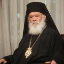 Ιερώνυμος