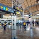 αεροδρομιο ισπανια