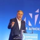 Σταύρος Καλαφάτης