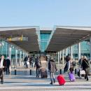 αεροδρομιο κυπρος