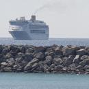 κρουαζερόπλοιο