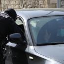 απαγορευση κυκλοφοριας
