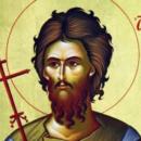 Άγιος Αλέξιος του Θεού