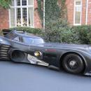 Batmobile