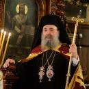  Ἱερὸ Μητροπολιτικὸ Ναὸ Εὐαγγελιστρίας Πατρῶν.