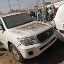 Απόπειρα δολοφονίας του πρωθυπουργού του Σουδάν