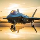  F-35