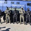 Frontex στον Έβρο