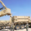 Patriot στο Ιράκ