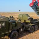 S-400 Τουρκίας