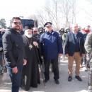 Σεβ. Μητροπολίτης Διδυμοτείχου, Ορεστιάδος και Σουφλίου κ. Δαμασκηνός