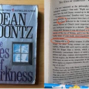 The Eyes of Darkness