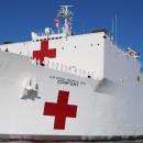 USNS Comfort