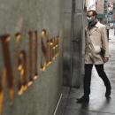 Wall Street