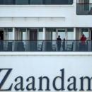 Zaandam